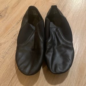 Capezio Jazz Shoes
